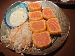 -千代武日本料理(哈西店)