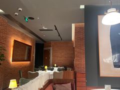 -漢舍中国菜馆(浦东嘉里城店)