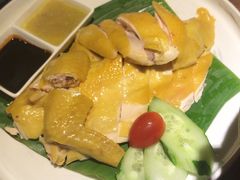 -星叶·东南亚料理(宁波万象汇店)