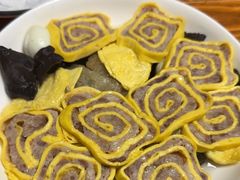 -玲燕蒸菜馆(江东路店)