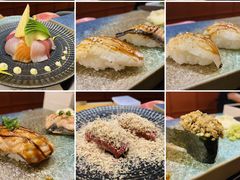 -Sushi Hanzo半藏(天环广场店)