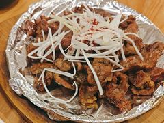 -多宾韩国料理(学衡路店)