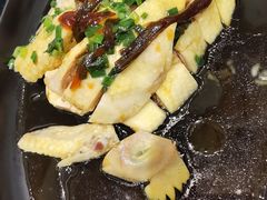 葱油鸡-上海1号私藏菜(静安店)