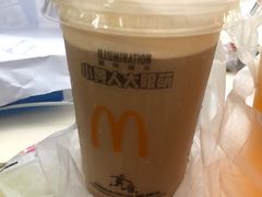 -麦当劳(斜土路2号店)