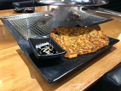 -肉甲韩国木炭烤肉(新壹街1店)