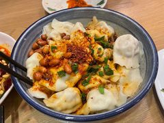 -三姐妹饺子(东木头市店)