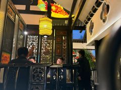 -院8里·小聚园老川菜(九眼桥店)