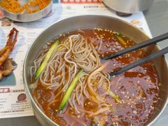 -农乐园炭火烤肉(繁花中心店)