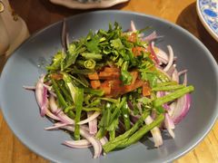 -胖老汉椒麻鸡清真新疆菜(西御街店)