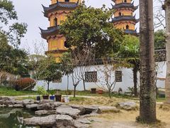 -吴作人艺术馆