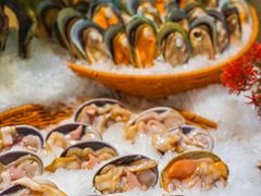 -川骄海鲜自助(亚运村店)