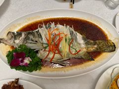 -小贝壳酒楼(经九路店)