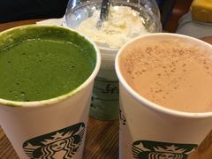 -星巴克(无锡百联奥特莱斯店)