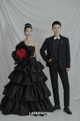 点击看大图 -帆拉斐婚纱摄影(春熙店)