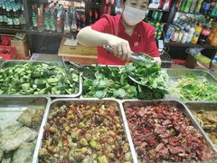 -杨记拉面总店