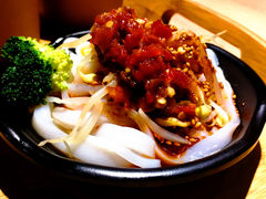 -白起肉夹馍