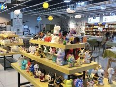 -郑在DIY·潮玩银饰绘画手作(中央大道旗舰店)