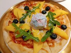 -Aqua Oasis 水天堂(石路天虹店)