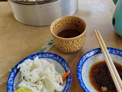 -清真玉林老字号稍麦羊杂碎(宽巷子民族美食街店)