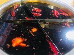 -渝味黄姐火锅(黄泥村店)