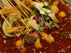 -付小姐在成都(中山公园店)