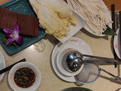 -煲大王猪肚鸡·椰子鸡火锅(红谷滩万达店)