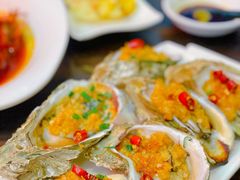 -漫天香·小龙虾餐厅(夏湾店)