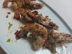 -鲜味食族水产·海鲜餐厅