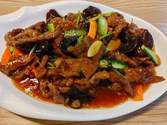 -惠宾楼老菜馆