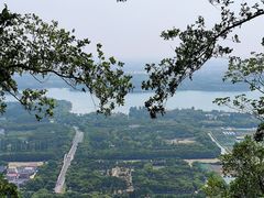 -虞山风景区