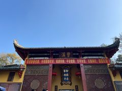 -南华禅寺