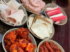 -星鸿社重庆老火锅(燃灯寺分店)