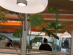 -星伦多自助料理·涮烤一体(杭州来福士店)