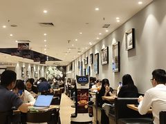 -大家乐(广州江南新地店)