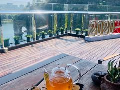 -璟象酒店-爱丽坊景观餐厅