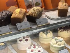 -M'CAKE(西单大悦城店)