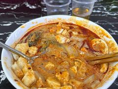 -何老二卤汁凉粉