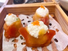 -蔡澜点心·粤菜(万菱汇店)