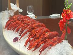 -酒蜻蜓·庭院私房菜(天元东路店)