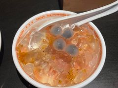 -探鱼·鲜青椒爽麻烤鱼(西南商都店)