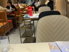 -鲜锦记潮汕牛肉火锅(月坛店)
