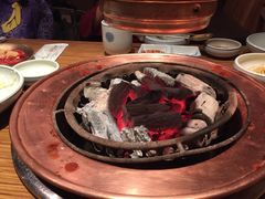 -王妃家(明洞中央店)