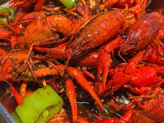 -食鸡公社辣子鸡·潍坊菜·烧烤