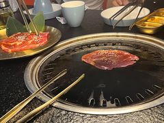 -熊大·鲜烤黄牛肉(五山店)