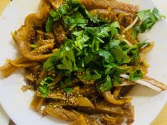 -王三姑牛肉饼