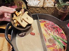 -大龙燚·旷野鲜火锅(广州首店)