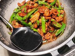 -味上湘菜馆(岳麓山店)