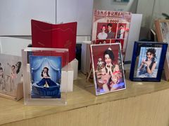 -天真蓝照相馆(宁波来福士店)