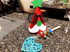 -上海齐鲁万怡大酒店·辣椒屋咖啡厅