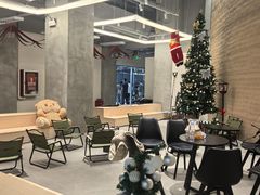 -無弓射箭俱乐部(领展中心城店)